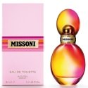 Missoni Eau De Toilette 30 ml Naisten Missoni Eau De Toilette 30 ml Naisten