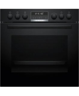Bosch HEG578BB4 + NXX675CB5E toiduvalmistamisseade Tsooniga induktsioonplaat Elektriahi