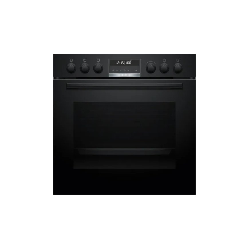 Bosch HEG578BB4 + NXX675CB5E ēdienu pagatavošanas