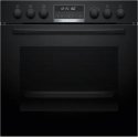 Bosch HEG578BB4 + NXX675CB5E cooking appliance set Zone induction hob Electric Bosch HEG578BB4 + NXX675CB5E cooking appliance set Zone induction hob Electric
