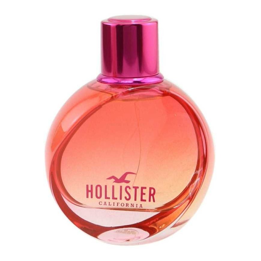 Hollister TESTER - Hollister Wave 2 Moterims EDP 100ml – 2