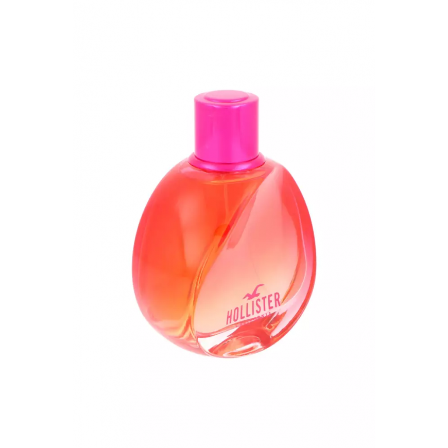 Hollister TESTER - Hollister Wave 2 For Her EDP 100ml – 4