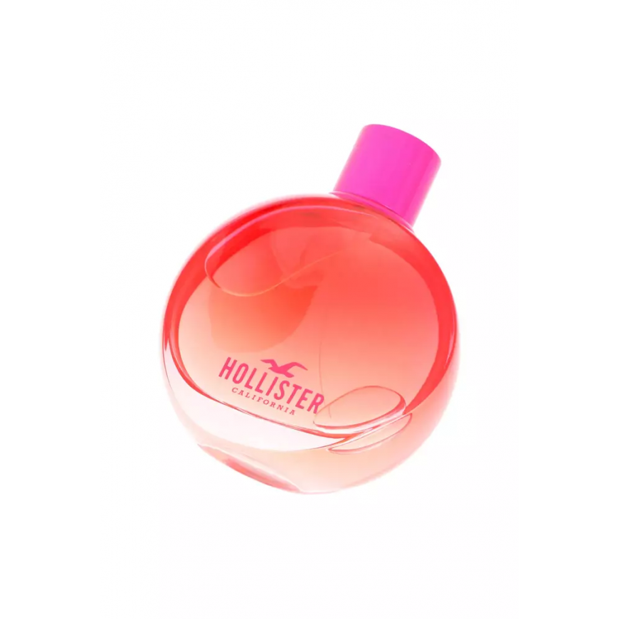 Hollister TESTER - Hollister Wave 2 Naisille EDP 100ml – 5