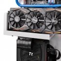 Thermaltake AC-045-CN1OTN-C1 liidesekaart/adapter Sisemine PCIe