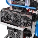 Thermaltake AC-045-CN1OTN-C1 interfeisa karte/adapteris Iekšējs PCIe