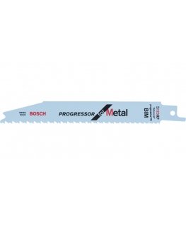Bosch 2 608 654 416 полотно для лобзика/сабельной пилы Пильное полотно Биметалл 1 шт