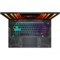 Nešiojamas kompiuteris MSI Cyborg 15 B2RWEKG-044XPL Core 5 210H 15.6" FHD 144Hz 16GB 512SSD RTX5050 DLSS 4