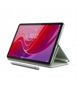 Lenovo ZG38C05471 taulutietokoneen suojakotelo 27,9 cm (11") Folio-kotelo Harmaa