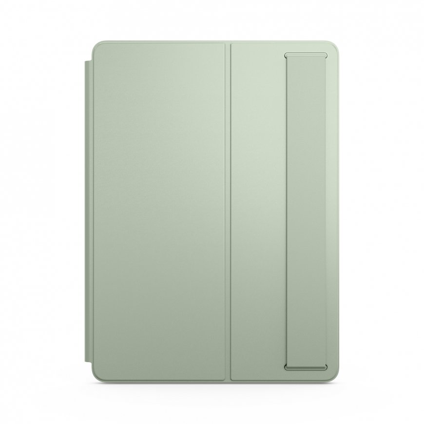 Lenovo ZG38C05471 planšetinio kompiuterio dėklas 27,9 cm (11") „Folio“ Pilka – 2