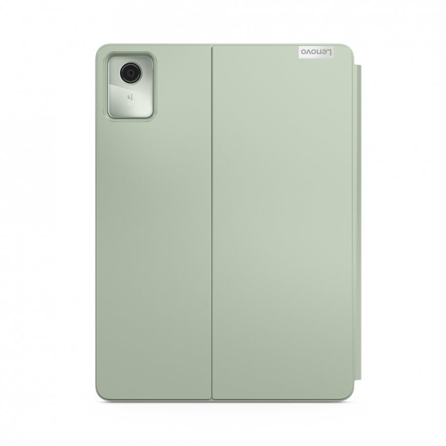 Lenovo ZG38C05471 tablet case 27.9 cm (11") Folio Grey – 3