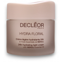 Decleor, Hydra Floral Light, mitrinošs, dienas, krēms, sejai, 50 ml *Testeris Decleor, Hydra Floral Light, mitrinošs, dienas, krēms, sejai, 50 ml *Testeris