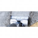 Putekļu sūcējs Bissell Multi-surface Brushroll Crosswave Hydrosteam