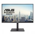 ASUS VA27UQSB tietokoneen litteä näyttö 68,6 cm (27") 3840 x 2160 pikseliä 4K Ultra HD LCD musta ASUS VA27UQSB tietokoneen litteä näyttö 68,6 cm (27") 3840 x 2160 pikseliä 4K Ultra HD LCD musta