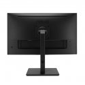 ASUS VA27UQSB kompiuterio monitorius 68,6 cm (27") 3840 x 2160 pikseliai 4K Ultra HD LCD Juoda