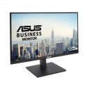 ASUS VA27UQSB kompiuterio monitorius 68,6 cm (27") 3840 x 2160 pikseliai 4K Ultra HD LCD Juoda