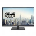 ASUS VA27UQSB kompiuterio monitorius 68,6 cm (27") 3840 x 2160 pikseliai 4K Ultra HD LCD Juoda