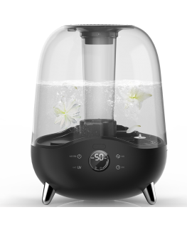 Ultrasonic humidifier Deerma F327W