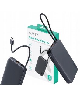 AUKEY PB-Y53P USB кабель