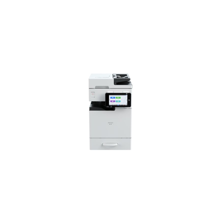 Ricoh IM 370 Lāzers A3 1200
