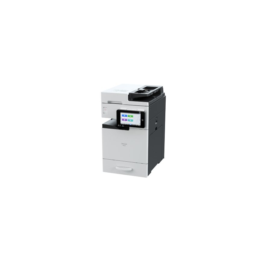 Ricoh IM 370 Laser A3 1200 x 1200 DPI 37 ppm – 2