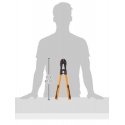Žirklės vielai max Ø 6mm, 35.6cm Truper® Žirklės vielai max Ø 6mm, 35.6cm Truper®