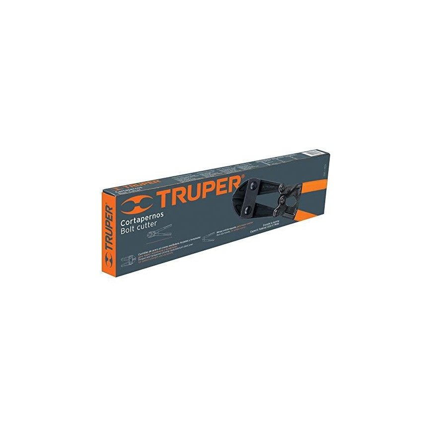 Sakset langalle max Ø 6mm, 35.6cm Truper® – 4