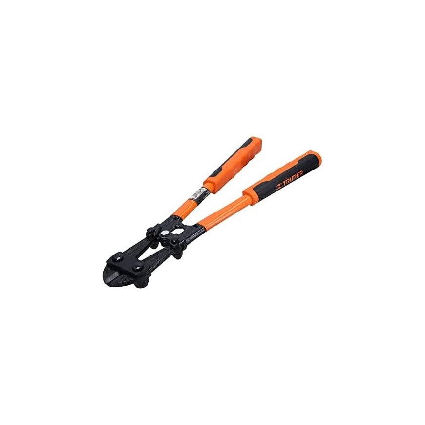 Wire scissors max Ø 6mm, 35.6cm Truper® – 5