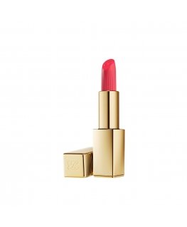 Estée Lauder Pure Color 3,5 g 320 Defiant Coral Атласный