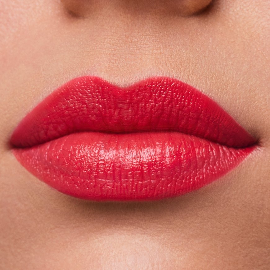 Estée Lauder Pure Color Lipstick 320 Defiant Coral 3.5g – 2