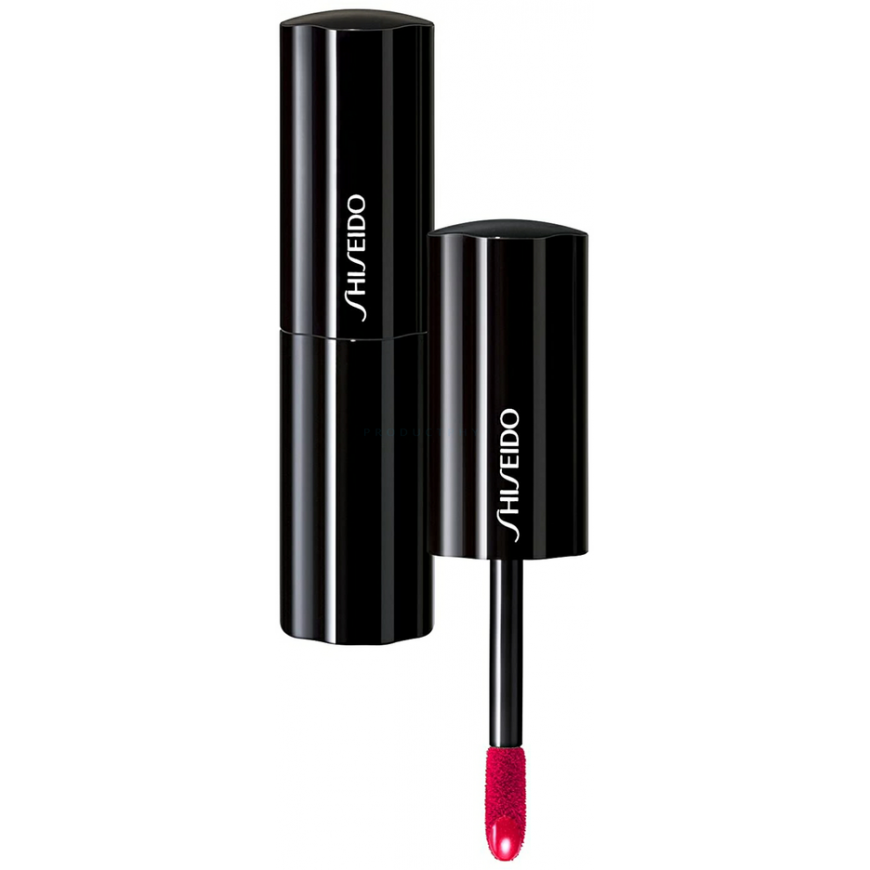 Shiseido Shiseido, Lacquer, Kremas Lipstick, Rd413, Sanguine, 6 ml *Tester For Women