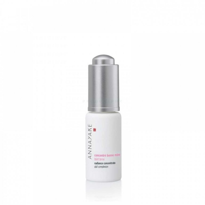 Annayake, Bone Mine, Vegan, Detox, Kreminis, Näole, 20 ml *Tester