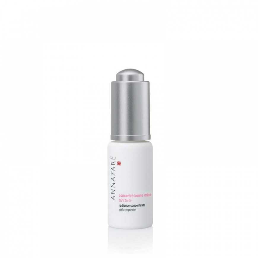 Annayake, Bone Mine, Vegāns, Detoksikācija, Krēmi, Sejai, 20 ml *Testeris – 2