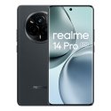 realme 14 Pro 5G 17,2 cm (6.77") Divas SIM kartes Android 15 USB Veids-C 8 GB 256 GB 6000 mAh Pelēks realme 14 Pro 5G 17,2 cm (6.77") Divas SIM kartes Android 15 USB Veids-C 8 GB 256 GB 6000 mAh Pelēks