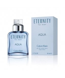 Eternity Aqua For Men EDT