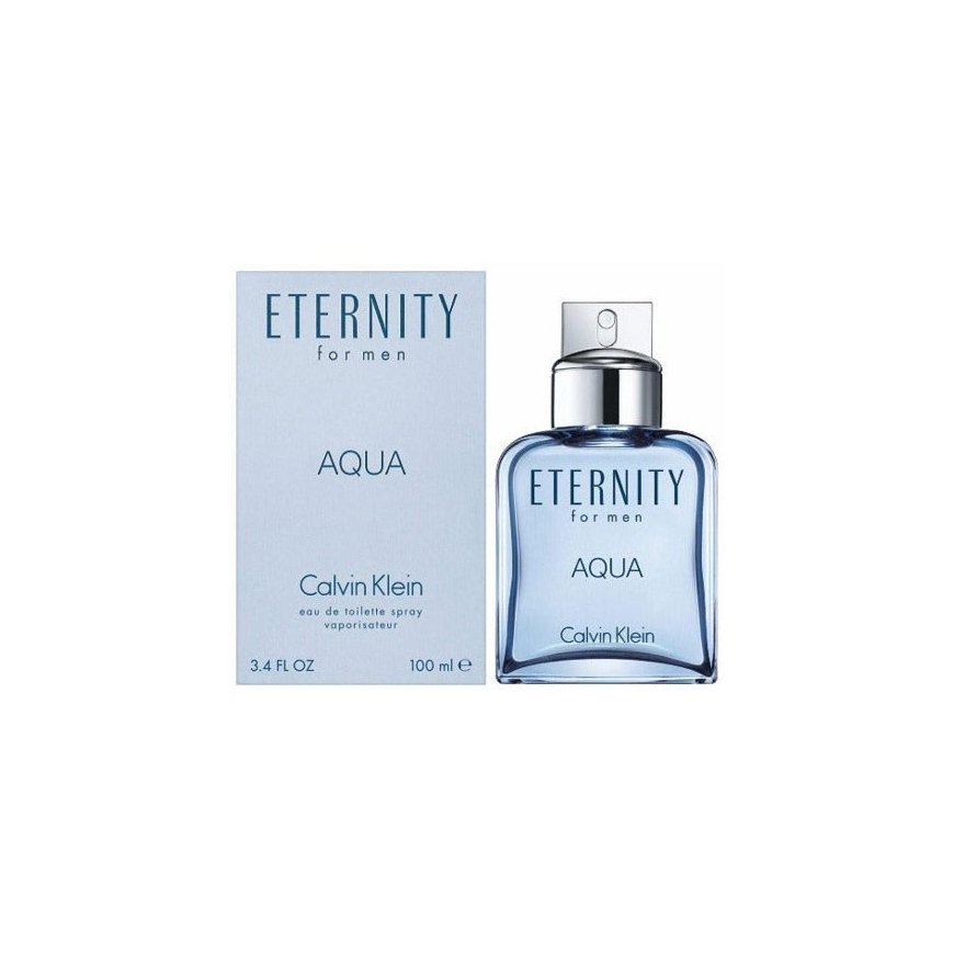 Eternity Aqua For Men EDT – 2
