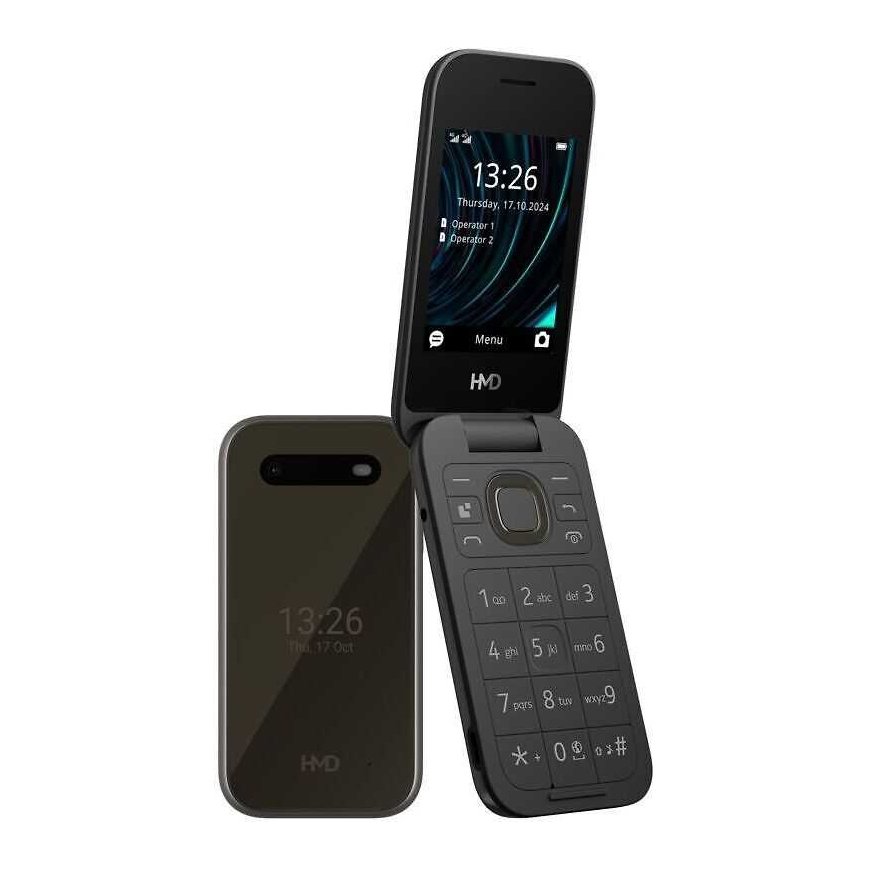 Hmd Global HMD 2660 FLIP 4G