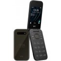 Hmd Global HMD 2660 FLIP 4G TA-1711 DS Juodas Juodas Hmd Global HMD 2660 FLIP 4G TA-1711 DS Juodas Juodas