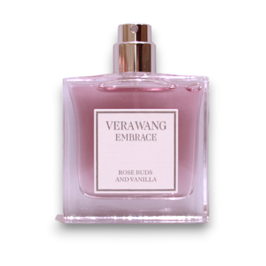 Vera Wang Vera Wang, Embrace Ruusunnuppuja ja Vaniljaa, Eau De Toilette, Naisille, 30 ml *Testeri Naisille