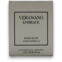 Vera Wang Vera Wang, Embrace Roosi Nupud ja Vanill, Eau De Toilette, Naistele, 30 ml *Tester Naistele Vera Wang Vera Wang, Embrace Roosi Nupud ja Vanill, Eau De Toilette, Naistele, 30 ml *Tester Naistele