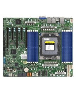 Supermicro MBD-H13SSL-N-O emolevy Socket SP5 ATX
