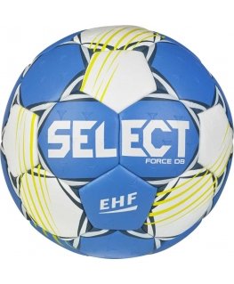 МЯЧ ДЛЯ РАНКИНГА SELECT HB Force DB v25 Размер 3
