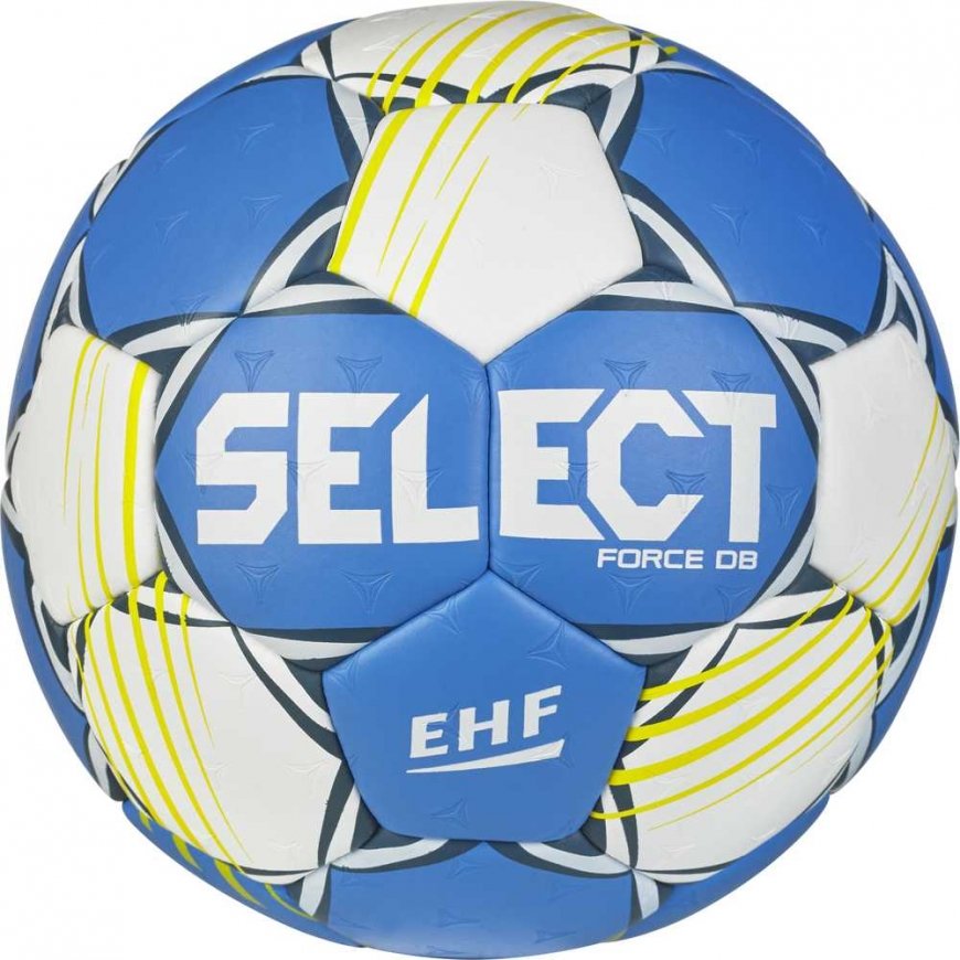 RANKINIO KAMUOLYS SELECT HB Force DB v25 Suurus 3