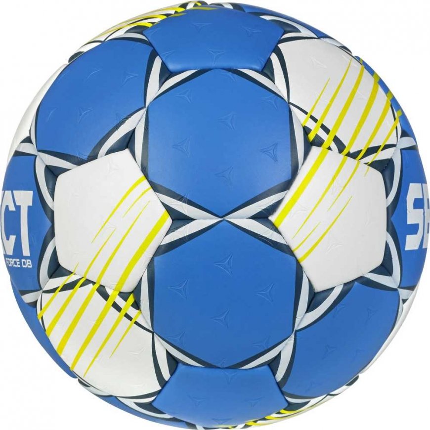 RANKINIO KAMUOLYS SELECT HB Force DB v25 Dydis 3 – 3