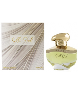 Ahmed Al Maghribi Šilkas Oud EDP - 60 ml