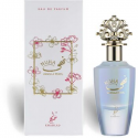 Khadlaj Nuha Vanilla Pearl EDP - 85 ml