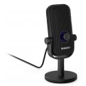 ENDORFY Solum Voice S musta PC-mikrofoni ENDORFY Solum Voice S musta PC-mikrofoni
