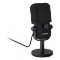 ENDORFY Solum Voice S Черный Микрофон для ПК ENDORFY Solum Voice S Черный Микрофон для ПК