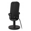 ENDORFY Solum Voice S musta PC-mikrofoni ENDORFY Solum Voice S musta PC-mikrofoni