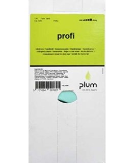 Kätepuhastus pasta PLUM 1,4l