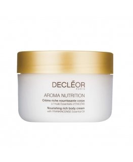 Decleor, Aroma Nutrition, Frankincense Essential Oil, Nourishing
